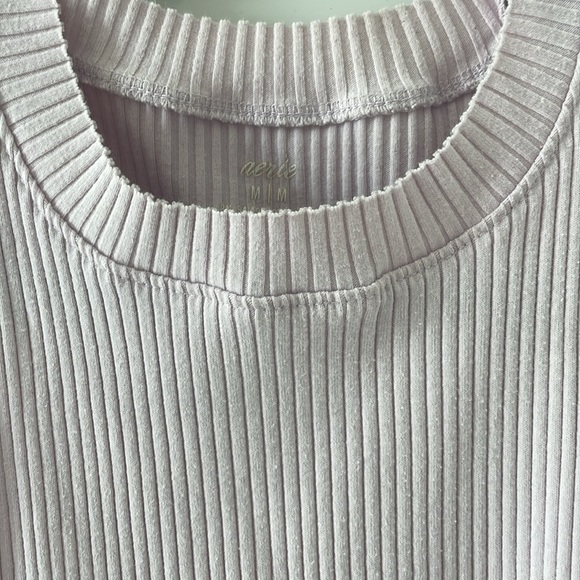 Aerie crop top - Picture 3 of 3